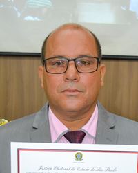 Luiz Antonio da Silva Rocha